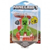 Minecraft 325 Core Figures Creeper