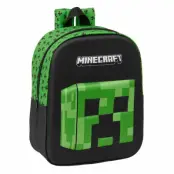 Minecraft 3D backpack 27cm