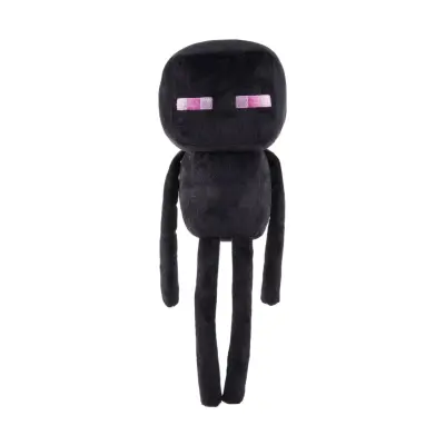 Minecraft - 8 Basic Plush - Enderman