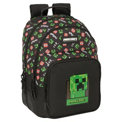 Minecraft adaptable backpack 42cm