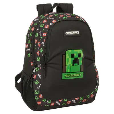 Minecraft adaptable backpack 44cm