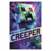 Minecraft, Maxi Poster - Charged Creeper