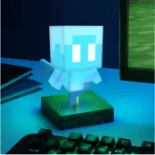 Minecraft - Allay - Icon Light 11cm