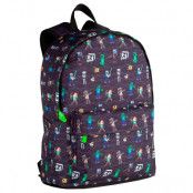 Minecraft backpack 45cm