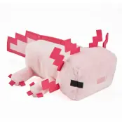 Minecraft - Basic Plush - Axolotl
