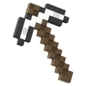 Minecraft - Basic Role Play: Iron Pickaxe