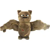Minecraft Bat Plush