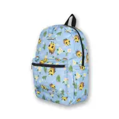 Minecraft - Bee - Backpack '40X 30X 12Cm'