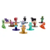 Minecraft - Blind Nano Figure (1st Osorterad)