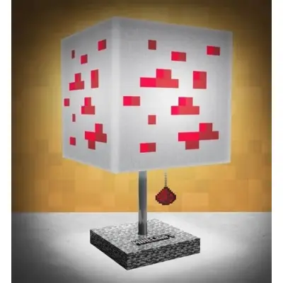 Minecraft - Block - LED Lamp