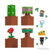 Minecraft - Bloom Blocks (Azalea)