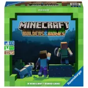 Minecraft Board Game (Nordic)