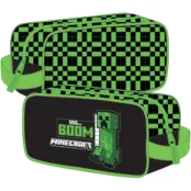 Minecraft - Boom - Case