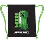 Minecraft - Boom - Gym Bag 40X34.5Cm""