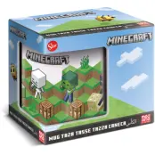 Minecraft Ceramic Mug 325ml