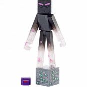 Minecraft, Comic Maker Actionfigur - Enderman