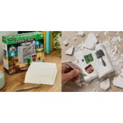 Minecraft - Construction Kit