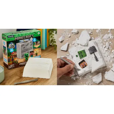 Minecraft - Construction Kit