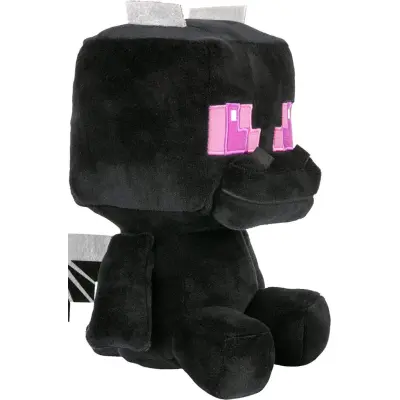 Minecraft Crafter Ender Dragon Plush