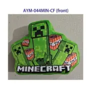 Minecraft - Creeper - Cushion