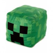 Minecraft Creeper Dörrstoppare 14x13 cm