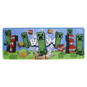 Minecraft Creeper Musmatta