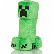 Minecraft - Creeper Plush - 27 cm