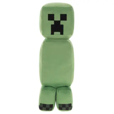 Minecraft Creeper plush 30cm