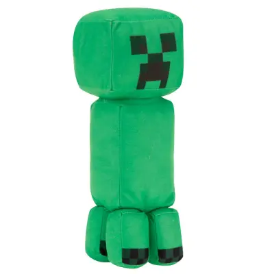 Minecraft Creeper plush 32cm