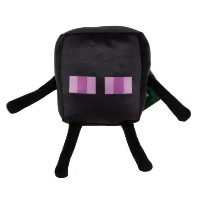 Minecraft Cuutopia  Enderman Mjukdjur 12cm