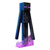 Minecraft Diamond Level Action Figure Enderman 14 cm