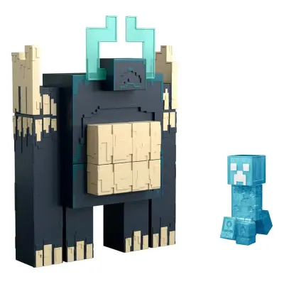 Minecraft - Dungeons 2 Feature Villain/Toys