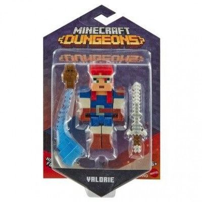 Minecraft Dungeons Figur Valorie GNC24