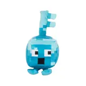 Minecraft Dungeons Happly Explirer Diamond Key Golem Plush