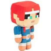 Minecraft Dungeons Happy Explorer Valorie plush