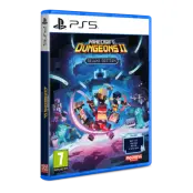Minecraft Dungeons II - Deluxe Edition