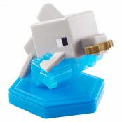 Minecraft Earth, Boost - Seeking Dolphin