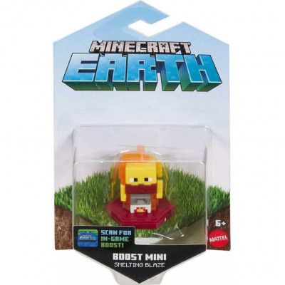 Minecraft Earth Boost Smelting Blaze GKT34