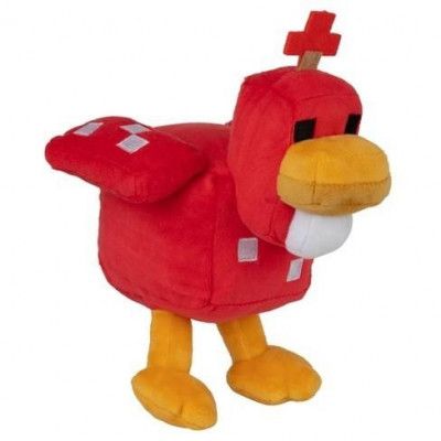 Minecraft Earth Cluckshroom 25cm