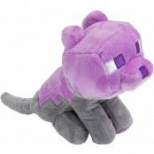 Minecraft Earth Happy Explorer Dyed Cat Mjukisdjur