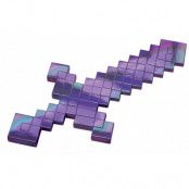 Minecraft Enchanted Sword Lila