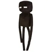 Minecraft Enderman 43cm Plush
