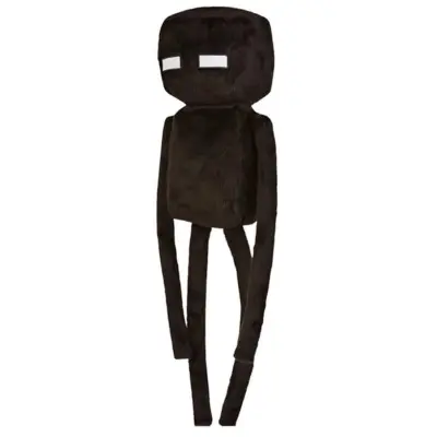 Minecraft Enderman 43cm Plush