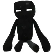 Minecraft Enderman Plush