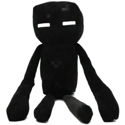 Minecraft Enderman Plush