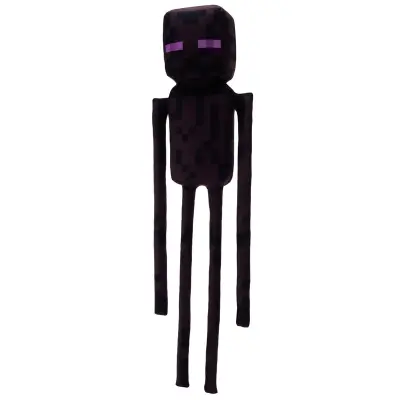 Minecraft Enderman plush 53cm