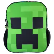 Minecraft Face backpack 30cm