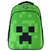 Minecraft Face backpack 42cm