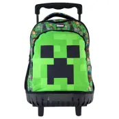 Minecraft Face trolley 44cm