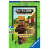 Minecraft Farming & Trading